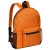 Рюкзак Easy, темно-синий оранжевый