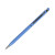 Ручка шариковая со стилусом TOUCHWRITER голубой