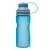Бутылка для воды Fresh, голубая голубой