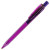 Ручка шариковая TWIN WHITE фиолетовый