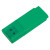 USB flash-карта "Osiel" (8Гб) зеленый