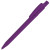 Ручка шариковая TWIN LX, пластик фиолетовый
