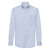 Рубашка "Long Sleeve Oxford Shirt" голубой