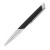 Ручка шариковая «DEFI MILLENIUM» черный, серебристый
