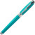Ручка-роллер «NEW LINE D Large» голубой, серебристый