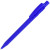Ручка шариковая TWIN LX, пластик ярко-синий