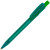 Ручка шариковая TWIN LX, пластик зеленый