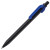 Ручка шариковая SNAKE синий, черный