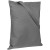 Холщовая сумка Basic 105, черная серый