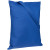Холщовая сумка Basic 105, черная синий