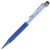 Ручка шариковая со стилусом STARTOUCH синий, серебристый