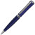 Ручка шариковая WIZARD синий, серебристый