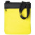 Промо-сумка на плечо SIMPLE желтый