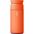 Термос «Ocean Bottle» оранжевый