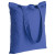 Холщовая сумка Optima 135, неокрашенная синий