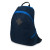 Рюкзак «Duncan» темно-синий/голубой