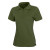 Рубашка поло "Calgary" женская армейский зеленый