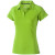 Рубашка поло "Ottawa" женская зеленое яблоко