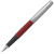 Ручка перьевая Parker Jotter Originals, F красный, серебристый