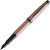 Ручка перьевая Expert Metallic, F розовое золото, черный, серебристый