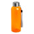 Бутылка для воды из rPET «Kato», 500мл оранжевый