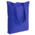 Холщовая сумка Strong 210, неокрашенная синий