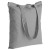 Холщовая сумка Optima 135, неокрашенная серый