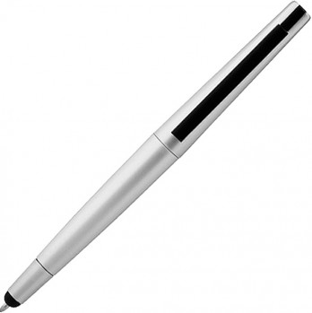 Ручка-стилус шариковая «Naju» с флеш-картой на 4 Гб