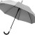Зонт-трость «Arch» серый