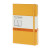 Записная книжка А6 (Pocket) Classic (в линейку) оранжевый