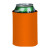 Складной держатель-термос «Crowdio» для бутылок оранжевый