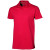 Рубашка поло "Advantage" мужская красный