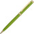Ручка металлическая шариковая «Голд Сойер» зеленое яблоко/золотистый