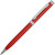 Ручка металлическая шариковая «Сильвер Сойер» красный/серебристый