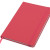 Блокнот А6 «Spectrum» с линованными страницами розовый