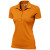 Рубашка поло "First" женская оранжевый