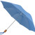 Зонт складной «Oho» голубой