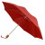 Зонт складной «Oho» красный