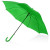 Зонт-трость «Яркость» зеленое яблоко