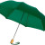Зонт складной «Oho» зеленый