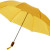 Зонт складной «Oho» желтый