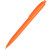 Ручка шариковая N6 оранжевый