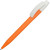 Ручка пластиковая шариковая «Pixel KG F» оранжевый