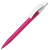 Ручка шариковая PIXEL розовый