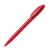 Ручка шариковая BAY красный