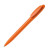 Ручка шариковая BAY оранжевый