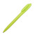 Ручка шариковая BAY зеленое яблоко