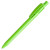 Ручка шариковая TWIN WHITE зеленое яблоко