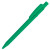 Ручка шариковая TWIN WHITE зеленый