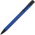 Ручка металлическая шариковая «Crepa» синий/черный